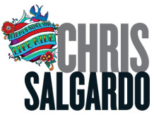 Chris Salgardo