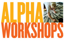 Alpha Workshops