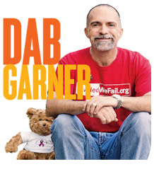 Dab Garner