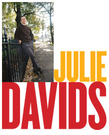 Julie Davids