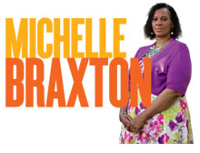 Michelle Braxton