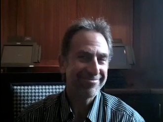 Jay Lalezari CROI 2011 video