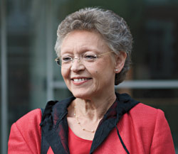 Françoise Barré-Sinoussi
