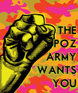 POZ Army
