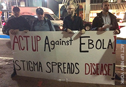AIDS & Ebola