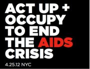 Occupy AIDS