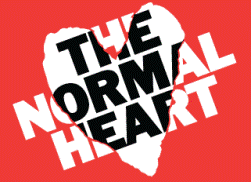 Normal Heart Logo